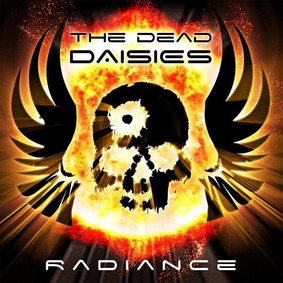 The Dead Daisies - The Radiance