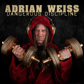 Adrian Weiss - Dangerous Discipline