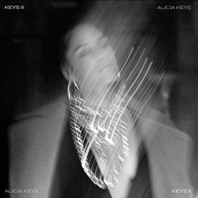 Alicia Keys - Keys II