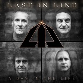 Last In Line - A Day In The Life [EP]