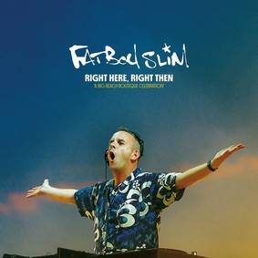 Fatboy Slim - Right Here, Right Then (75 Track Compilation Of Tracks Played In Sets)