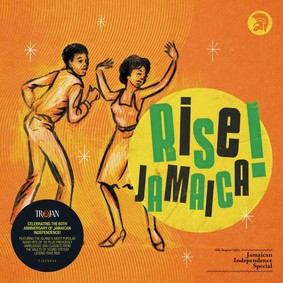 Various Artists - Rise Jamaica: Jamaican Independence Special