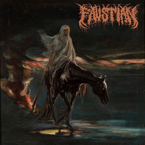 Faustian - Faustian [EP]