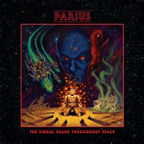 Parius - The Signal Heard Through Space