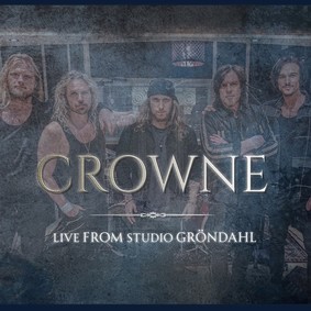 Crowne - Live From Studio Gröndahl [Live]