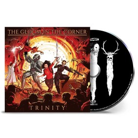 The Gloom In The Corner - The Trinity