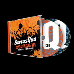 Status Quo - Quo'Ing In The Best Of The Noughties