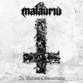 Malauriu - De Natura Obscuritatis [EP]
