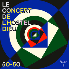 Franck-Emmanuel Comte - 50-50
