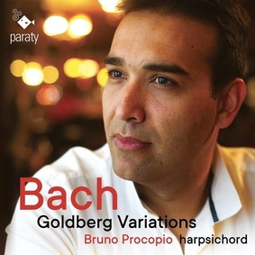 Bruno Procopio - Bach: Goldberg Variations