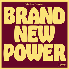 Ruby Goon - Brand New Power