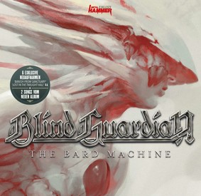 Blind Guardian - The Bard Machine [EP]
