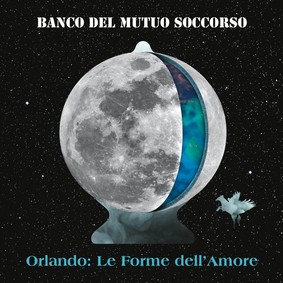 Banco Del Mutuo Soccorso - Le Forme Dell'amore