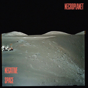 Necroplanet - Negative Space