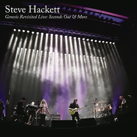 Steve Hackett - Seconds Out & More: Live in Manchester