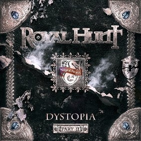 Royal Hunt - Dystopia – Part II