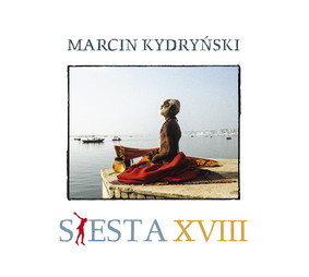 Various Artists - Muzyka świata: Siesta. Volume 18