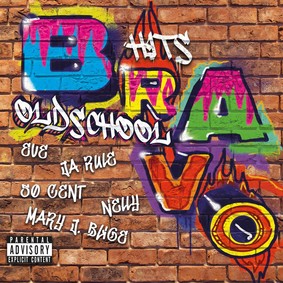Various Artists - Bravo Hits Oldschool