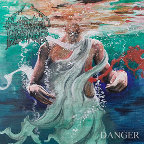 Goatburner - Danger [EP]