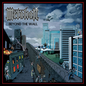 Metalian - Beyond The Wall