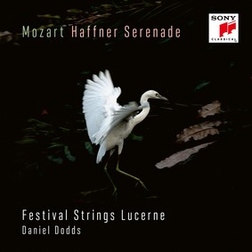Festival Strings Lucerne - Haffner-Serenade KV 250 & Marsch KV 249