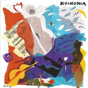 Doedsvangr - Koinonia [EP]