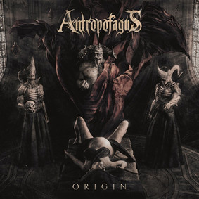 Antropofagus - Origin