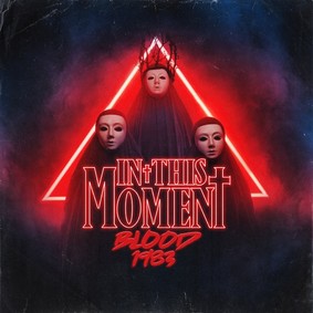 In This Moment - Blood 1983 [EP]