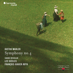 François-Xavier Roth - Mahler: Symphony No. 4