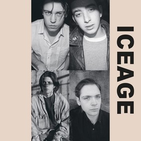 Iceage - Shake The Feeling Outtakes & Rarities 2015-2021