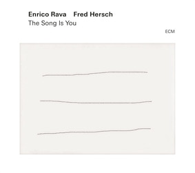 Enrico Rava, Fred Hersch - The Song Is You