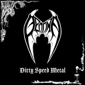 Demona - Dirty Speed Metal