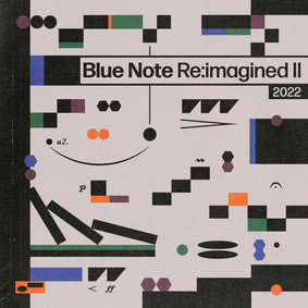 Various Artists - Blue Note Re:imagined. Volume 2