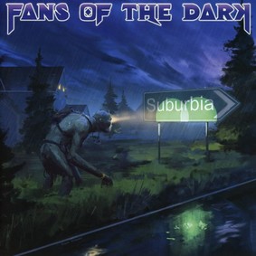 Dark The Of Fans - Suburbia