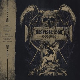 Despised Icon - Déterré [EP]