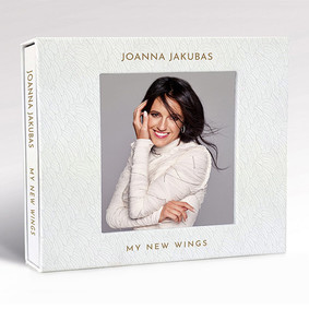 Joanna Jakubas - My New Wings