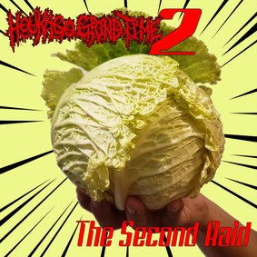Houkago Grind Time - Houkago Grind Time 2: The Second Raid