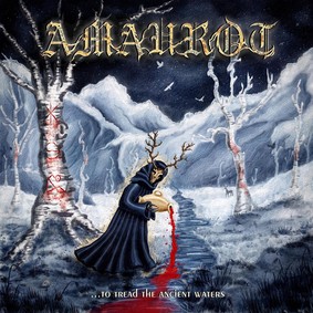 Amaurot - ...To Tread The Ancient Waters