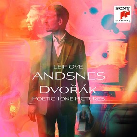 Leif Ove Andsnes - Dvorák: Poetic Tone Pictures Op. 85