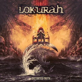 Lokurah - Distorted Truth