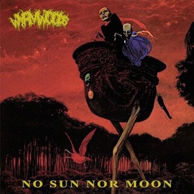 Wyrmwoods - No Sun Nor Moon