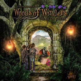 Woods Of Wonders - Lost
