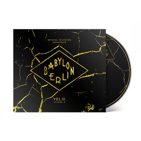 Various Artists - Babylon Berlin (Original Television Soundtrack. Volume III)