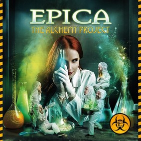 Epica - The Alchemy Project [EP]