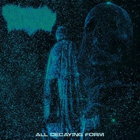 Cryptic Rising - All Decaying Form [EP]