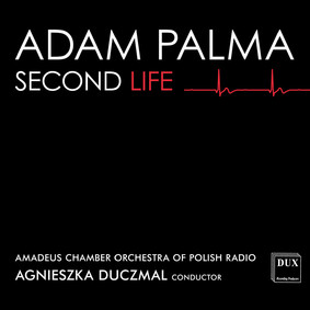Adam Palma - Second Life