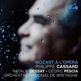Philippe Cassard - Mozart: Á L'Opéra