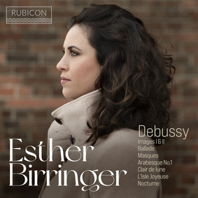 Lea Birringer - Debussy