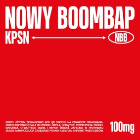 KPSN - Nowy Boombap