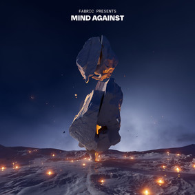 Various Artists - Fabric presents Mind Against
